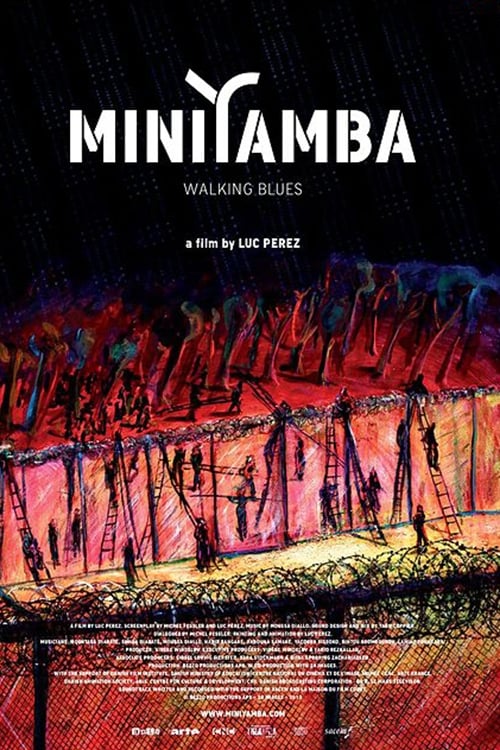 Miniyamba 2012