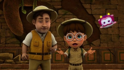 Épisode 3
