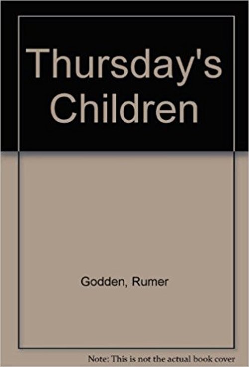 Assistir Thursday's Children Online