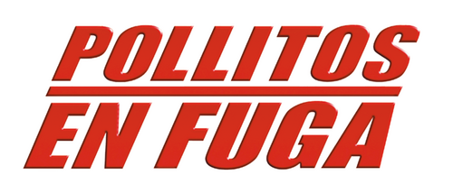 Pollitos en fuga