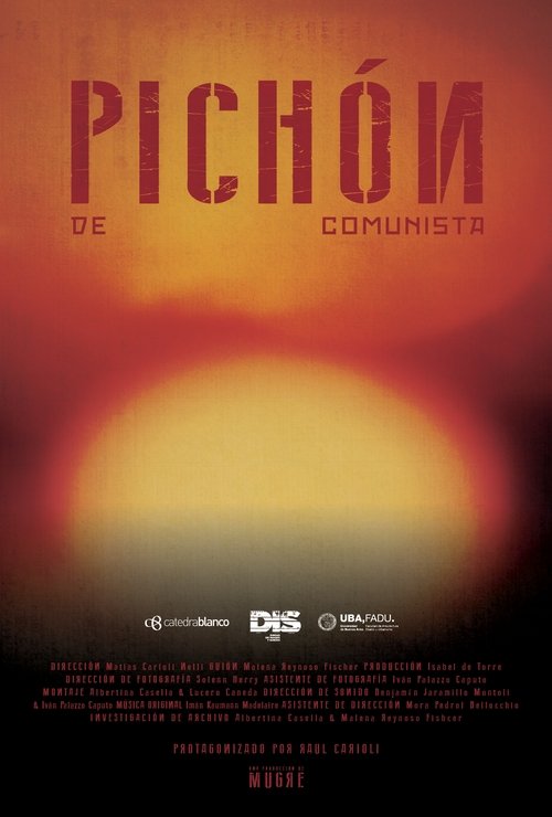 Pichón de Comunista