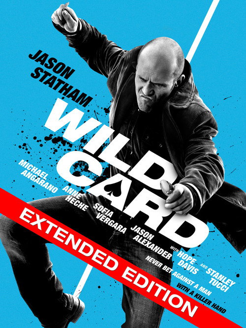 Wild Card [EXTENDED]