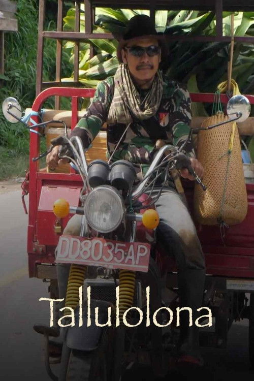 Tallulolona