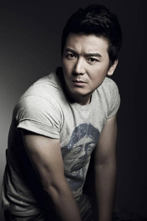 Rong Fei