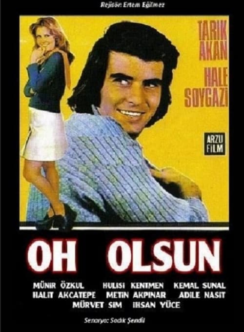 Oh Olsun (1973)