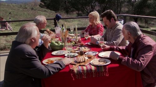 Confusões de Leslie: 2×20