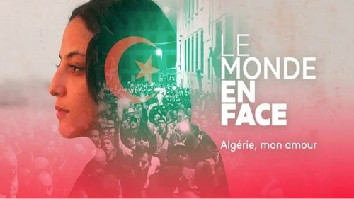 Algérie, mon amour