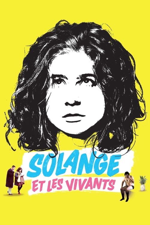 Solange et les vivants (2016)