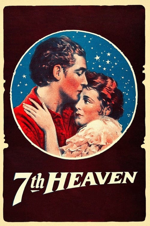 7th Heaven poster