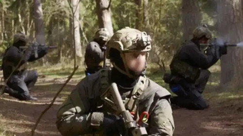 1. episode