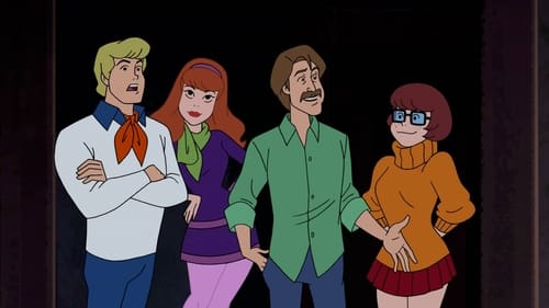 Scooby-Doo and Guess Who?: 1×22