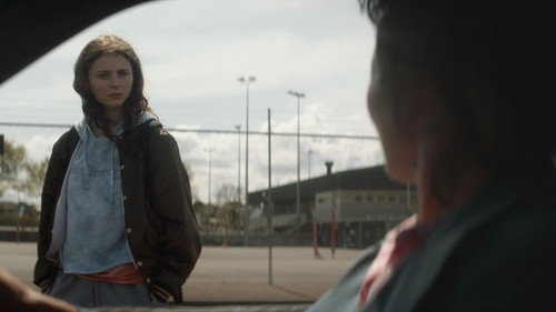 The Justice of Bunny King