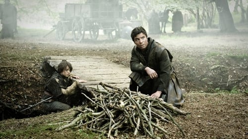 Game of Thrones, S02E02 - (2012)
