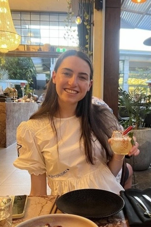 Lucia Bowles
