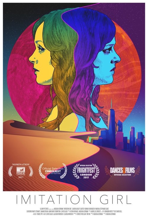 Imitation Girl Streaming VF