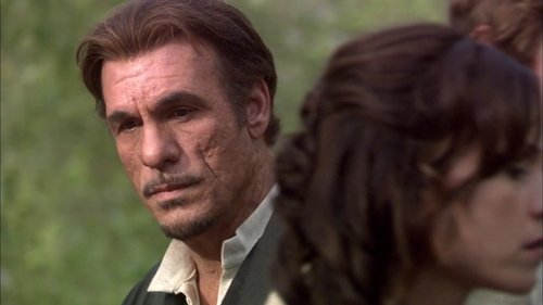 Stargate Atlantis: 1×16