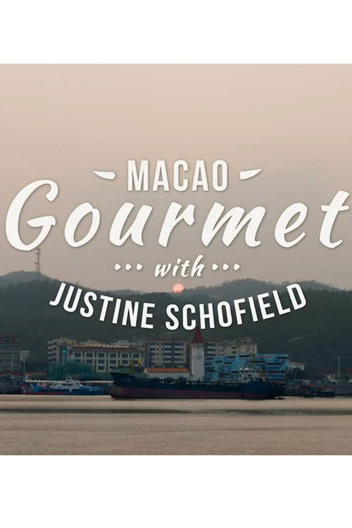 Escena 3 de Macao Gourmet With Justine Schofield