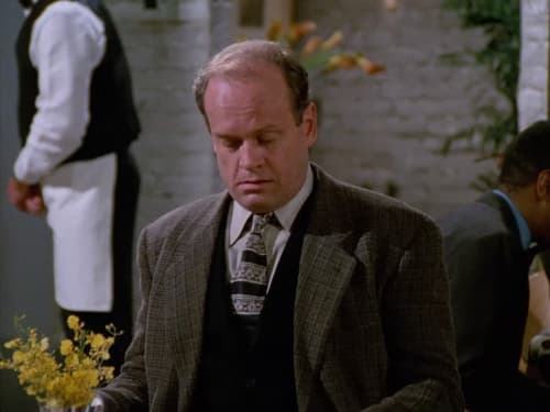 Poster della serie Frasier