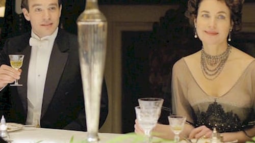 Downton Abbey: 1×1