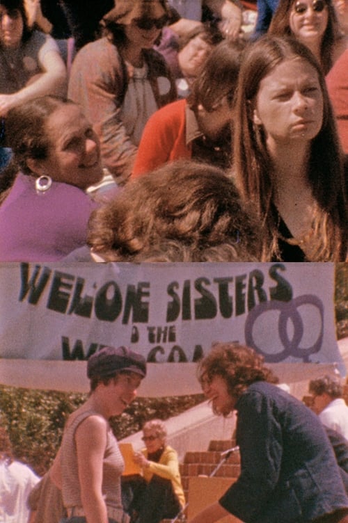 Sisters! 1974