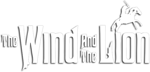 The Wind and the Lion