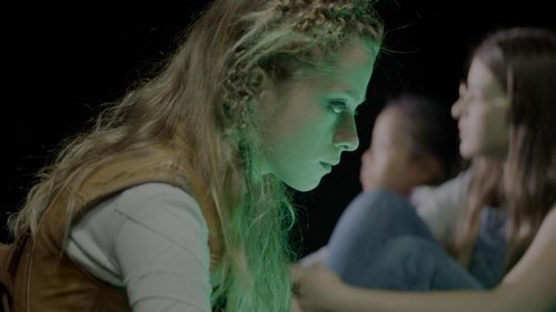 Escena del episodio 10 de la temporada 1 de la serie Le 422