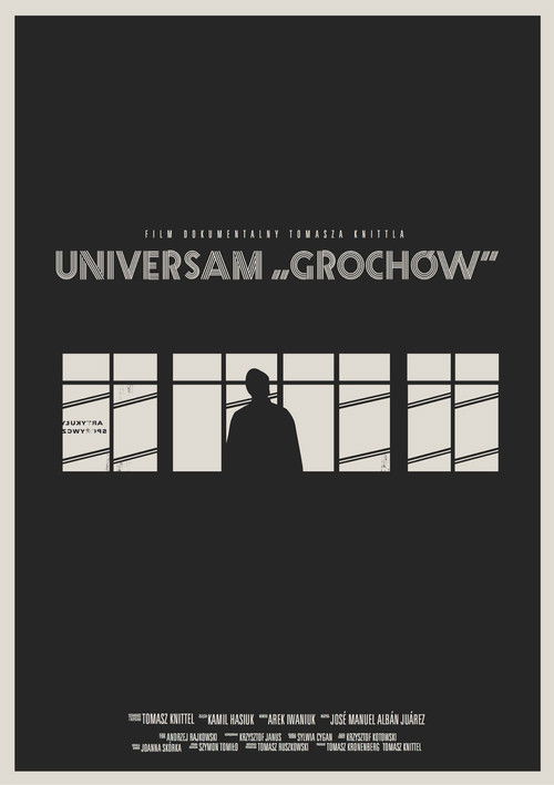 Universam Grochów