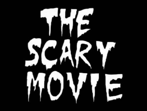 The Scary Movie