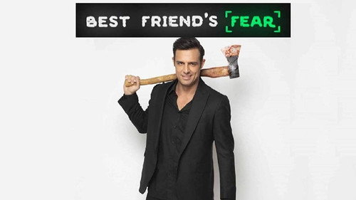 Best Friend's Fear - Season 1 Backdrop Blur