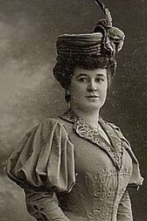 Ida Perry