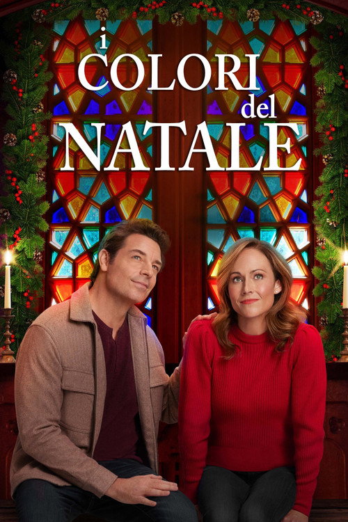 I colori del Natale