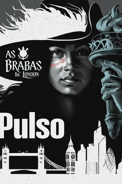 Pulso: As Brabas in London