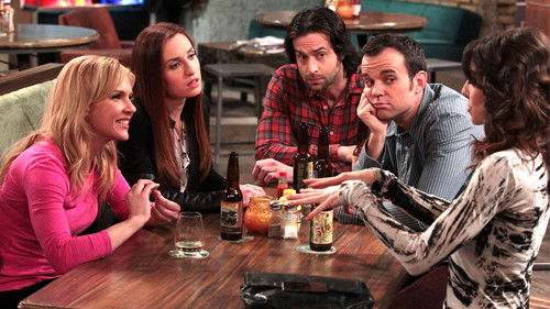 Poster della serie Whitney