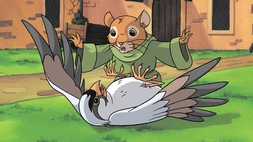 Poster della serie Redwall