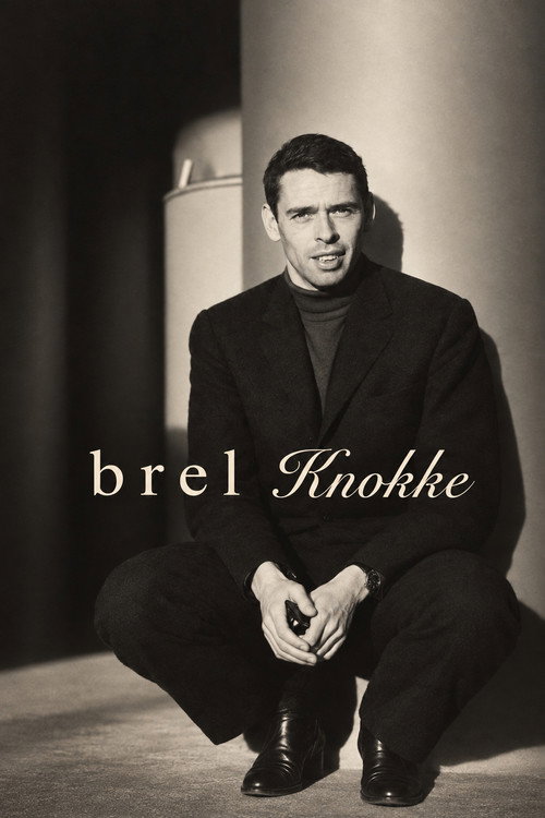 Jacques Brel à Knokke-le-Zoute
