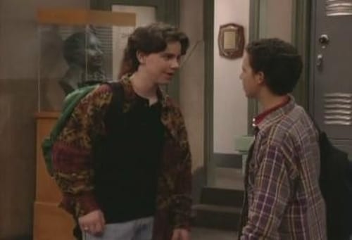 Boy Meets World, S02E09 - (1994)
