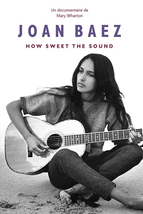Joan Baez - How Sweet the Sound (2009)