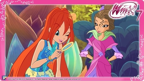 Poster della serie Winx Club 7