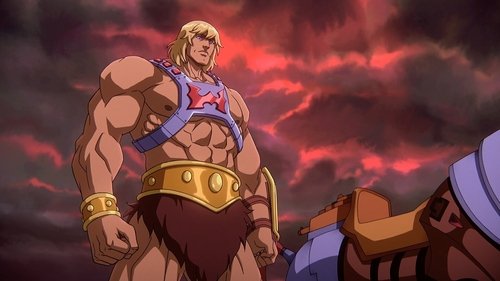 Mestres do Universo: Salvando Eternia: 1×1