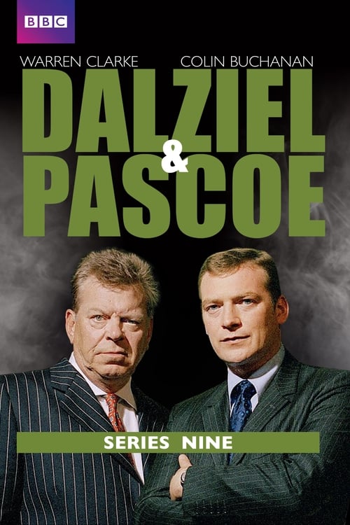 Where to stream Dalziel and Pascoe Season 9