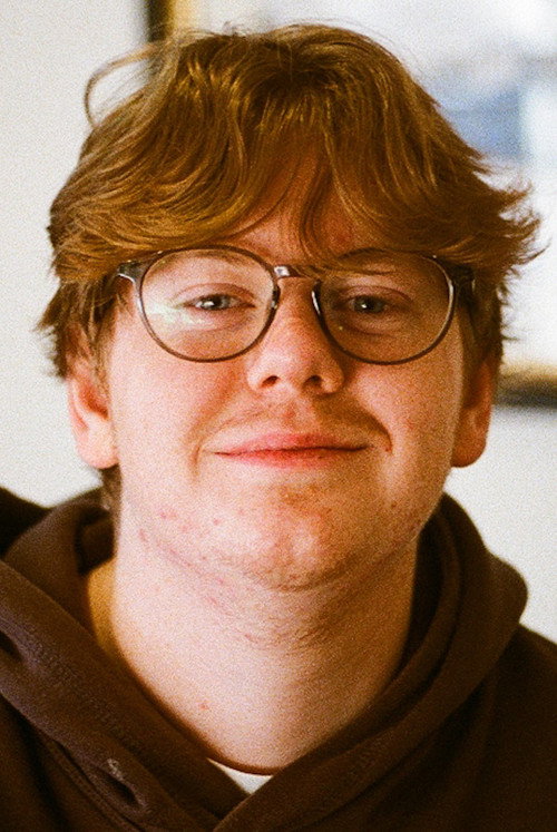 Matthew Humphris