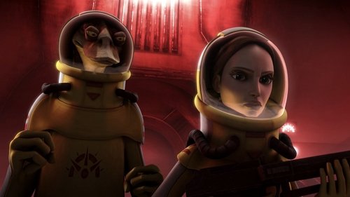 Star Wars: The Clone Wars: 1×18