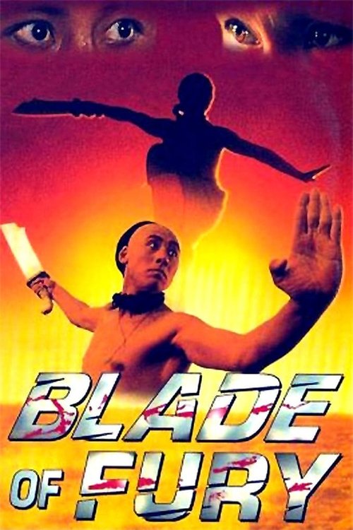 Blade of Fury 1993