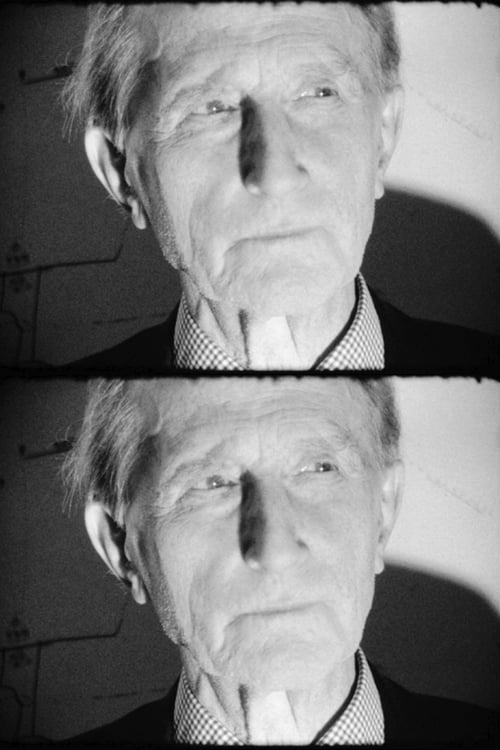 Screen Test [ST80]: Marcel Duchamp (1966)