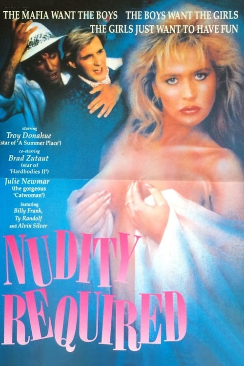 Nudity Required (1990)