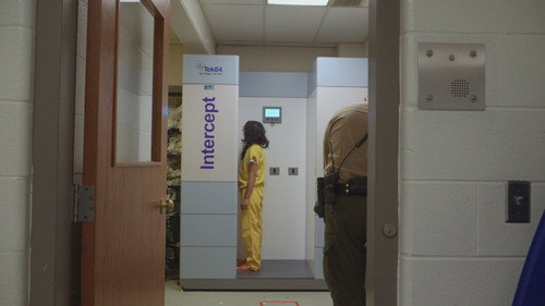 Booked: First Day In S04E06 backdrop