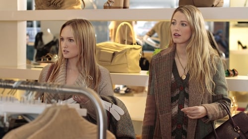 Gossip Girl: 4×18