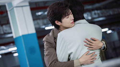 ABO Desire (2025) ไฟเสน่หา ตอนที่ 10