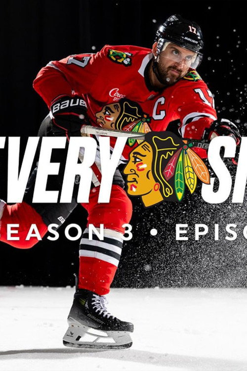 Affiche de Every Shift