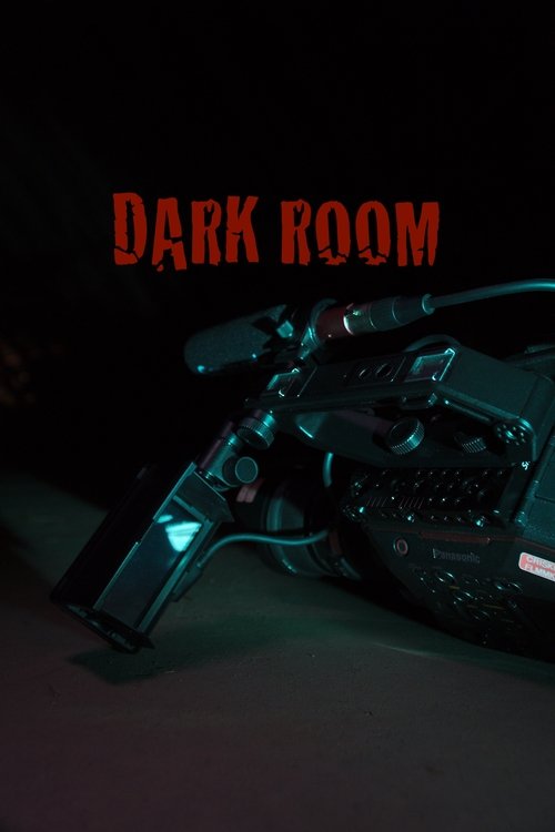 DARK ROOM movie poster player